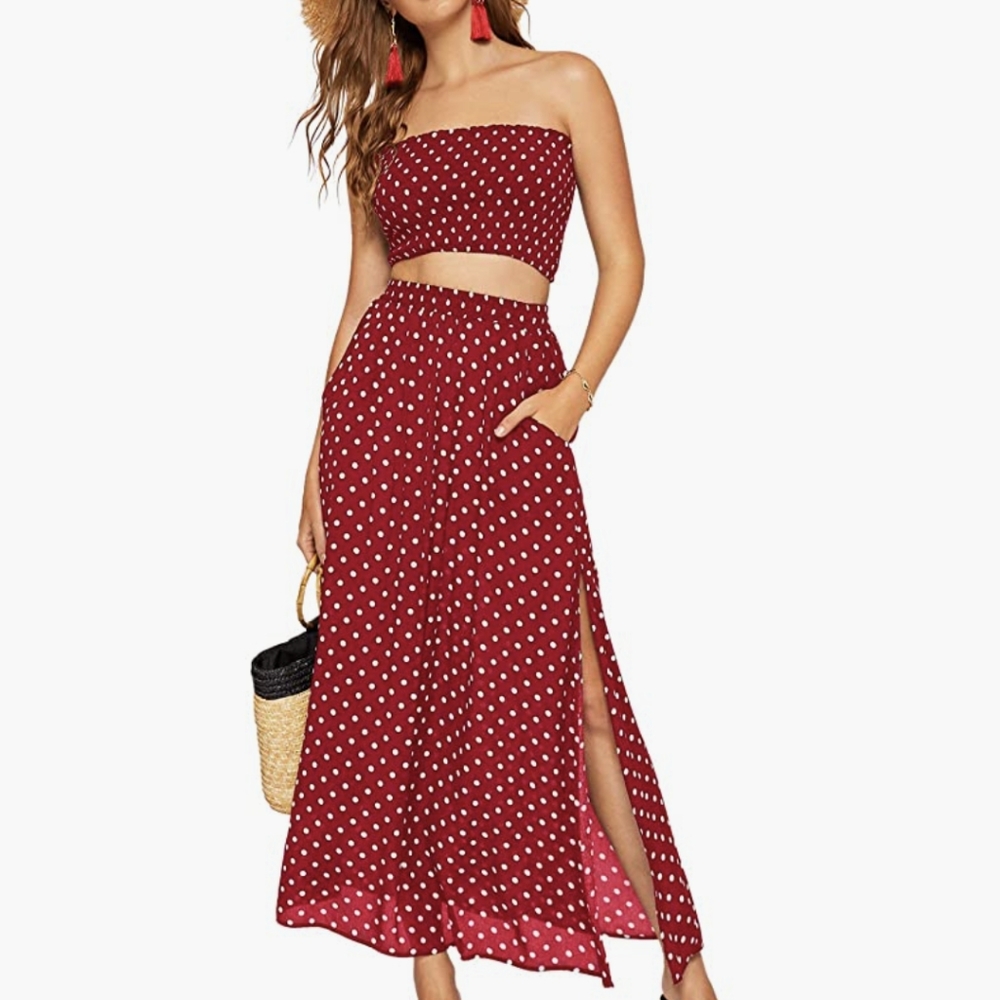 2 Piece Outfit